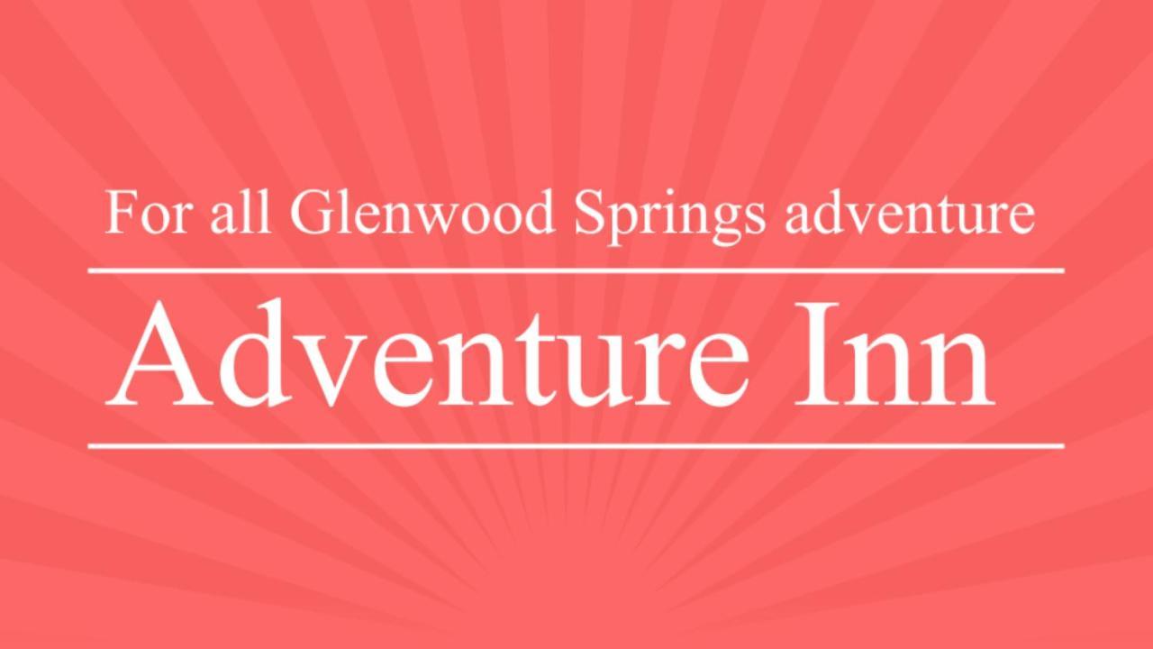 Adventure Inn - גלנווד ספרינגס מראה חיצוני תמונה